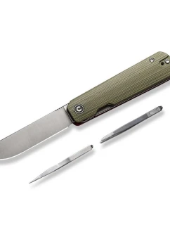 Nůž CIVIVI Sendy G10 Green