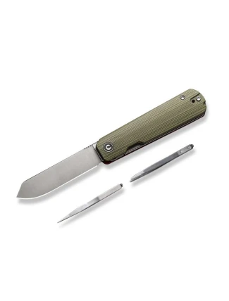 Nůž CIVIVI Sendy G10 Green