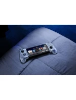 Plnohodnotný řadič USB C Kishi V3 od společnosti Razer Plnohodnotný řadič USB C Kishi V3 od společnosti Razer