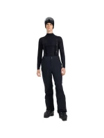 Pánské lyžařské kalhoty 4F FNK M0924 deep black 4FWAW25TFTRM0924 20S