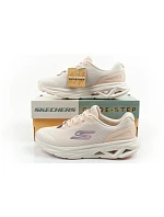 Skechers dámské boty tenisky Glide-Step Vortex comfortable ecru dámské