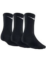 Lehké ponožky Nike Lightweight Crew 3pak SX4704-001