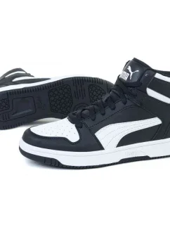Boty Puma Rebound Layup Sl M 369573 01