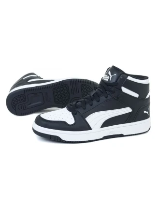 Boty Puma Rebound Layup Sl M 369573 01