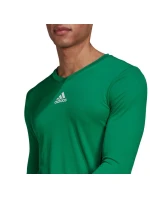 Pánské tričko Team Base M GN7504 - Adidas