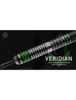 Ocelové čepele Veridian 90% HS-TNK-000013339 Ocelové čepele Veridian 90% HS-TNK-000013339