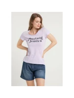 Mustang Alexia W 1009391 8076 Tričko