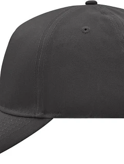 Daiber MB 6117 5 panelová kšiltovka 03.6117 graphite
