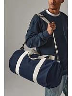 BagBase BG 140 Kulatá sportovní taška 52.0140 french navy/off white BagBase BG 140 Kulatá sportovní taška 52.0140 french navy/off white