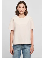 Build your Brand BY 211 Dámské tričko "Everyday" 56.0211 heather grey