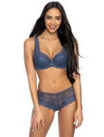 Mat 053/22 Carmela barva: safírová Mat 053/22 Carmela barva: safírová