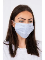 Jednorázová chirurgická maska třívrstvá s filtrem