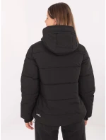 Bunda D50022X44560A3NO černá
