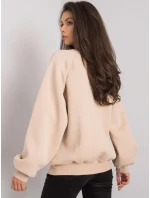 Mikina EM BL 652.13P béžová Mikina EM BL 652.13P béžová