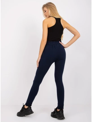 Tepláky RV DR 3698.06X tmavě modrá Tepláky RV DR 3698.06X tmavě modrá