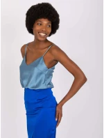 Top TW TP BI 8256.97 světle modrá Top TW TP BI 8256.97 světle modrá