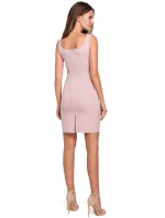 Dámské šaty K022 - Makover