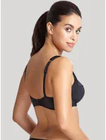 Dámský vrchní díl plavek Anya Riva Full Cup SW1302 Černá - Panache Dámský vrchní díl plavek Anya Riva Full Cup SW1302 Černá - Panache