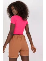 Kraťasy  model 166099 Fancy