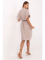 Denní šaty model 215415 Italy Moda Velkoobchod spodní prádlo, oblečení a obuvi. Dámská móda, prádlo, dámské boty v Matterhorn