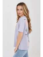 T-shirt model 225248 Sublevel