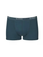 sloggi men Basic Short - BLUE - SLOGGI BLUE - SLOGGI sloggi men Basic Short - BLUE - SLOGGI BLUE - SLOGGI
