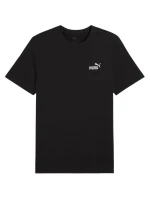 Puma Ess Small No.1 Logo Tee M 682534 01 pánské