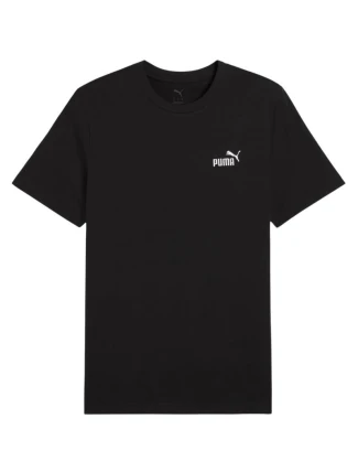 Puma Ess Small No.1 Logo Tee M 682534 01 pánské