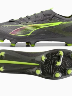 Fotbalové boty Puma Ultra 5 Match FG/MG M 108166-03