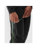 4F Pánské kalhoty 4FPRO s membránou Dermizax 20000 4FAW23TFTRM373-21S Black