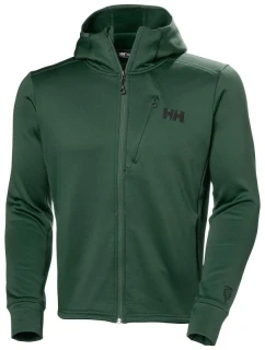 Helly Hansen pánská fleecová mikina ODIN THERMAL PRO FLEECE JACKET 49326 390