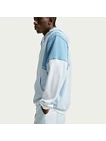 Pánská tepláková souprava Nike Sportswear Club, světle modrá, HV1165 407 Pánská tepláková souprava Nike Sportswear Club, světle modrá, HV1165 407