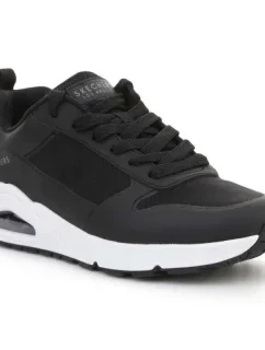 Boty Skechers Uno Sol Black/White M 232248-BKW