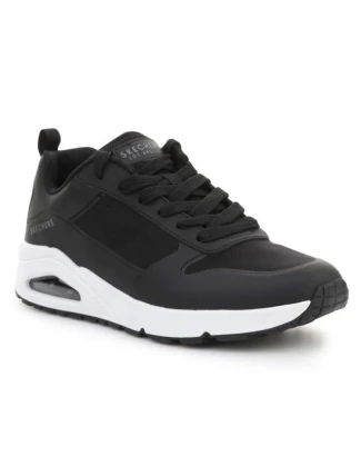 Boty Skechers Uno Sol Black/White M 232248-BKW