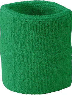 Daiber MB 43 Froté potítko na ruku 03.0043 green