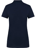 Kariban PK 201 Dámské Supima® strečové piqué polo 20.0201 deep navy