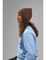Atlantis Headwear Claire Pletená čepice 33.0316 brown Atlantis Headwear Claire Pletená čepice 33.0316 brown