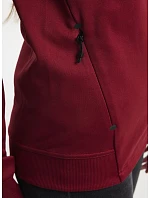 Craft Corporate ADV Unify Jacket W Dámská bunda 81.9135 bright red Craft Corporate ADV Unify Jacket W Dámská bunda 81.9135 bright red
