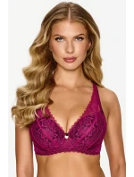 Lupo 2614 barva:fuchsiová Lupo 2614 barva:fuchsiová