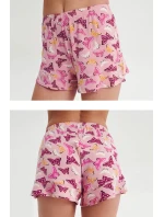 Vamp - Dámské kraťasy s potiskem 19793 - Vamp