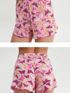 Vamp - Dámské kraťasy s potiskem 19793 - Vamp