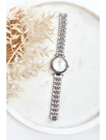 Dámské hodinky Giorgio & Dario GDM3559 stříbrné