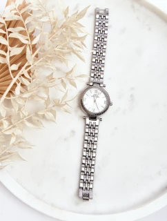 Dámské hodinky Giorgio & Dario GDM3559 stříbrné