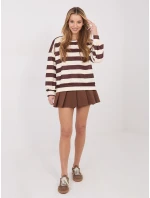 Mikina IT BL 9780.26 světle béžová Mikina IT BL 9780.26 světle béžová