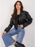 NM KR DA 0937 bunda.07 černá