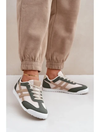 Tenisky  model 206803 Step in style