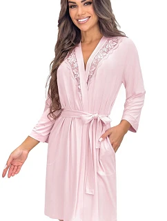 Župan krátký model 228614 Donna