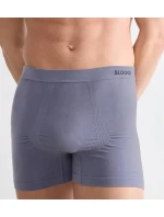 sloggi men GO Smooth Short C2P - BLACK - SLOGGI BLACK - SLOGGI sloggi men GO Smooth Short C2P - BLACK - SLOGGI BLACK - SLOGGI