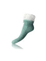 Extrémně teplé ponožky EXTRA WARM SOCKS - BELLINDA - světle modrá Extrémně teplé ponožky EXTRA WARM SOCKS - BELLINDA - světle modrá