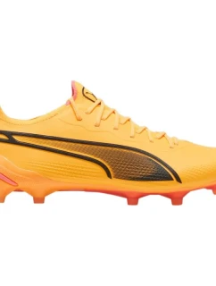 Boty Puma King Ultimate FG/AG M 107563-08
